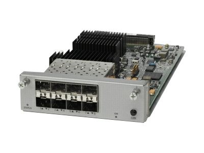 CISCO CISCO SYSTEMS Refurb/Cat4500X 8Pt 10G Network Module