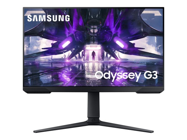 SAMSUNG SAMSUNG Odyssey S24AG324NU 61cm (24")