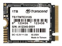 TRANSCEND TRANSCEND MTE310S 1TB
