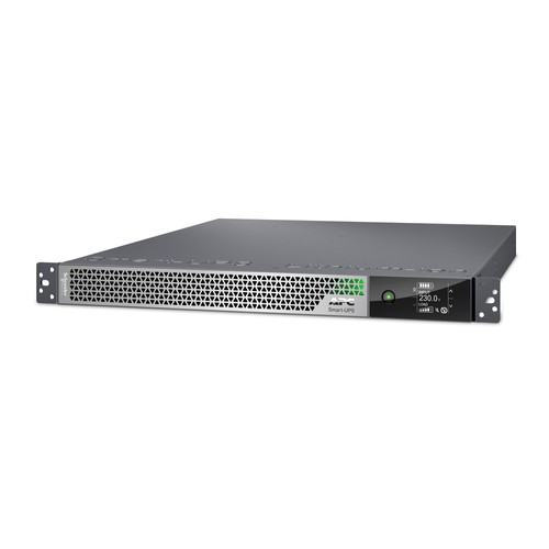 APC Smart-UPS Ultra - USV (Rack - einbaufähig) - Wechselstrom 230 V - 3000 SRTL3KRM1UIC