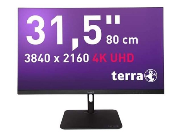 TERRA 3030234 80cm (31,5") 3030234