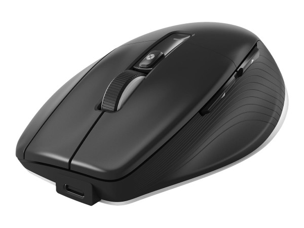 3DCONNEXION 3DCONNEXION 3Dx CadMouse Pro Wireless, USB-C