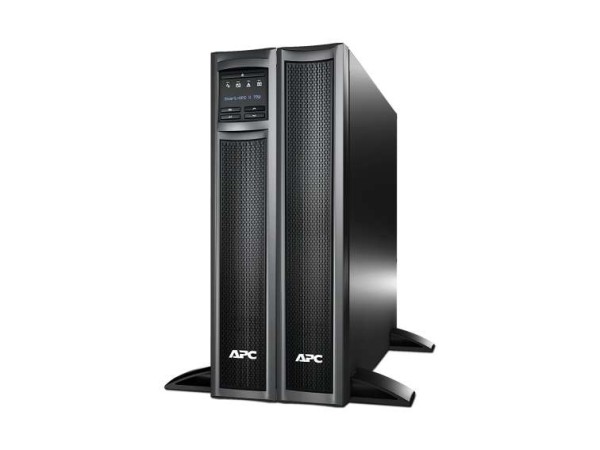 APC SMX750INC SMARTUPS X 750VA LCD 230V Netzwerkkarte SMX750INC