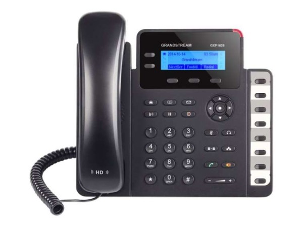 GRANDSTREAM SIP GXP-1628 Entry Standard GXP-1628
