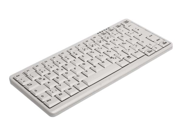 CHERRY INDUSTRY 4.0 MINI NOTEBOOK AK-4100-U-W/UK