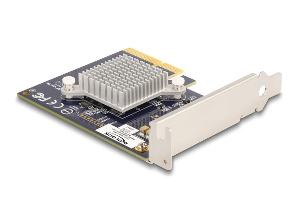 DELOCK DELOCK PCI Express x4 Hailo-8 AI Processorx1 KI-Beschleunige