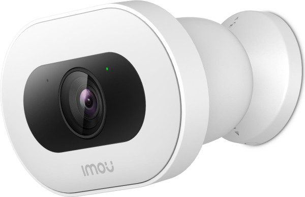 IMOU IMOU IPCam Knight aussen 8MP UHD WLAN LAN Nachtsicht
