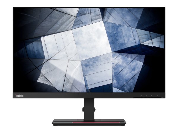 LENOVO ThinkVision P24h-2L 59cm (23,8") 62B2GAT1EU