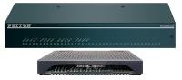 PATTON PATTON SmartNode 5541 eSBC, 2 BRI, 2FXS, 4 VoIP Calls upgradeable (max. 8), 4 SIP Sessions