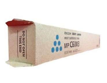 RICOH Type R2 Cyan Tonerpatrone DT445CYNR