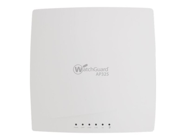 WATCHGUARD WATCHGUARD AP325 und 3Y Secure Wi-Fi