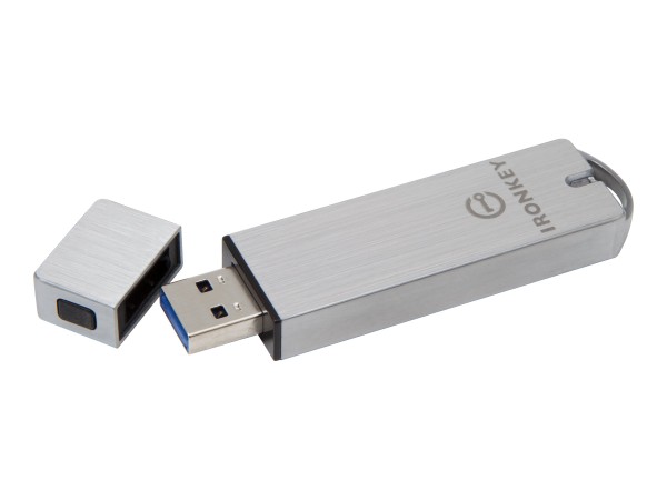 KINGSTON KINGSTON IronKey Basic S1000 16GB