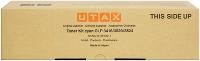 UTAX Cyan Tonerpatrone 4441610011
