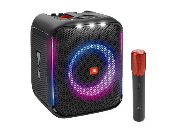 JBL PartyBox Encore - Party-Soundsystem - tragbar JBLPBENCORE1MICUK
