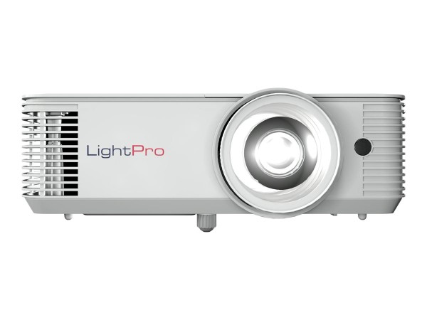 INFOCUS INFOCUS MULTIMEDIA PROJECTOR, 3800 ANSI Lumen, DLP, XGA (1024x768)