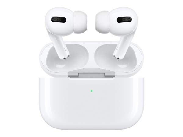 APPLE AirPods Pro 2nd Gen. white USB-C MTJV3RU/A