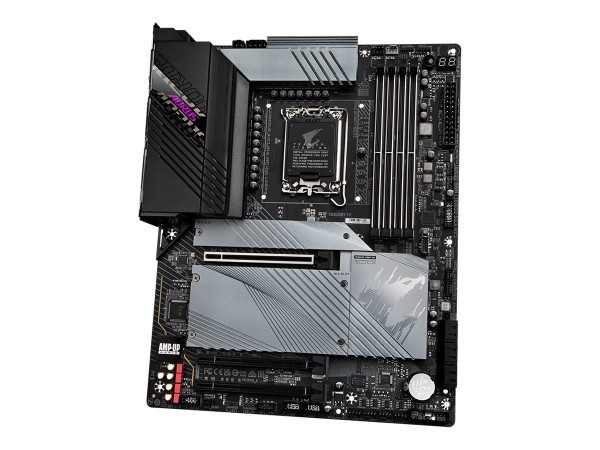 GIGABYTE GIGABYTE Z690 Aorus Pro S1700