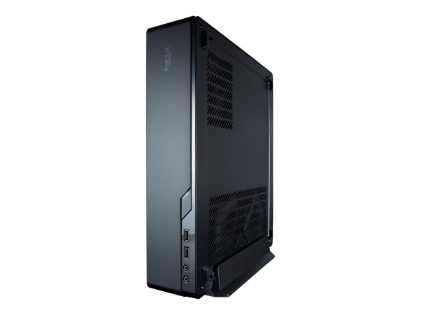 FRACTAL DESIGN DESIGN Node 202 Mini-ITX (B) + Anode SFX 450 FD-MCA-NODE-202-AB-EU