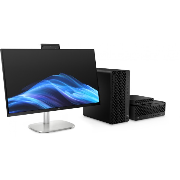 HP HP EliteDesk 8 Tower G1i Core Ultra 5 245 32GB 1TB W11P