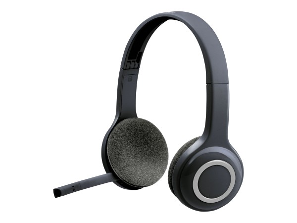 LOGITECH H600 Wireless Headset 981-000342