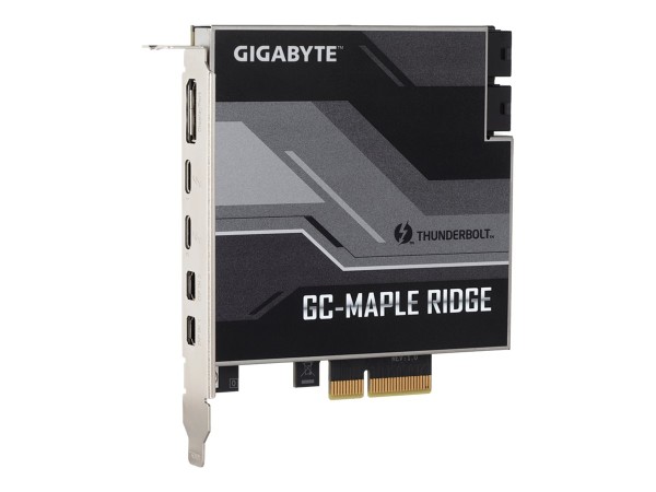 GIGABYTE Thunderbolt 4 Karte MAPLE RIDGE GC-MAPLE RIDGE