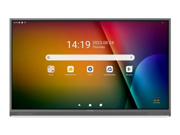 VIEWSONIC IFP8652-2F 217,4cm (86") IFP8652-2F
