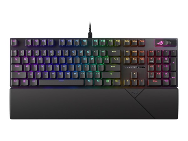 ASUS ROG STRIX SCOPE 90MP036A-BKWA00