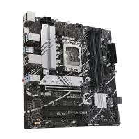 ASUS MB ASUS PRIME B760M-A D4-CSM S1700 90MB1D00-M0EAYC