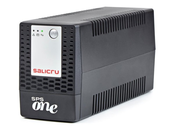 SALICRU USV SPS 500 ONE BL IEC 662AG000001