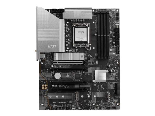 MSI PRO Z890-S WIFI S1851 7E54-001R
