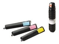 TOSHIBA TFC30EC - Cyan - original - Tonerpatrone - für e-STUDIO 2050C, 2051 6AJ00000281