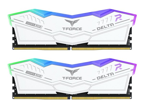 TEAM GROUP TEAM GROUP T-Force DELTA RGB 32GB Kit (2x16GB)