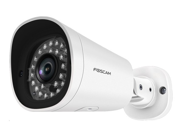 FOSCAM G4EP-W Sicherheitskamera Bullet IP-Sicherheitskamera Draußen 2560 x G4EP-W