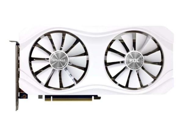 SPARKLE A750 Intel Arc Luna OC 8GB 1A1-S00413600G