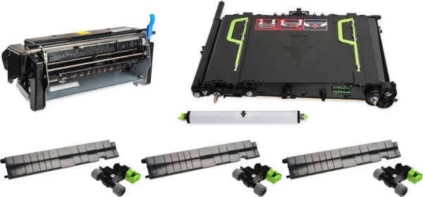 LEXMARK LEXMARK Maintenance Kit, Fuser 100V
