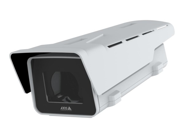 AXIS Netzwerkkamera Box-Typ P1388-BE 4K Barebone 02904-001