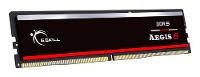 G.SKILL Aegis 5 16GB F5-5200J4040A16GX1-IS