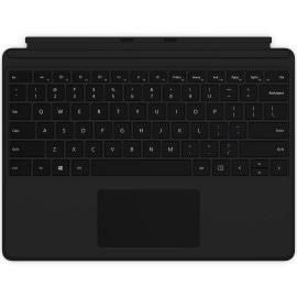MICROSOFT MICROSOFT Surface ProX Keyboard COMM SC Spanish Black Spain Commercial 1 License