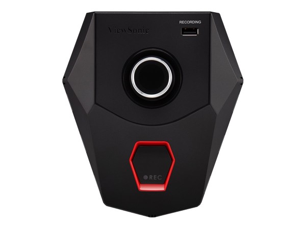 VIEWSONIC VIEWSONIC VIDEO HUB WITH 6XHDMI INPUT
