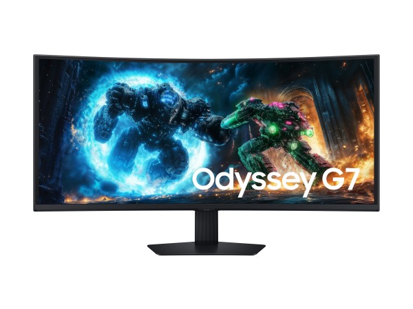 SAMSUNG SAMSUNG Odyssey G7 G75F LS40FG756EUXEN 101,6cm (40")
