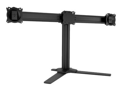 CHIEF K3F310B Monitorhalter 3x1 freistehend bis 27' K3F310B