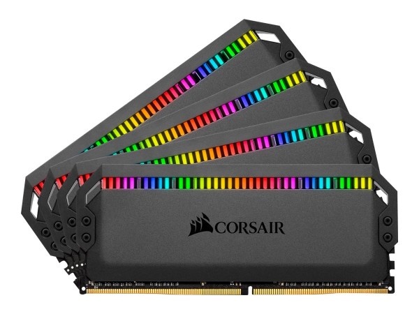 CORSAIR CORSAIR Dominator Platinum 64GB Kit (4x16GB)