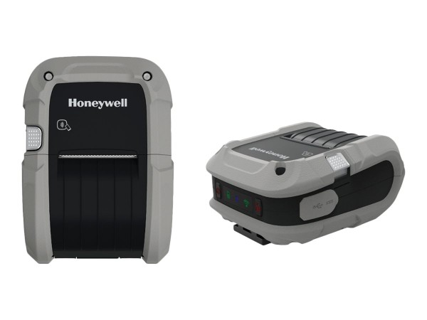 HONEYWELL HONEYWELL RP4