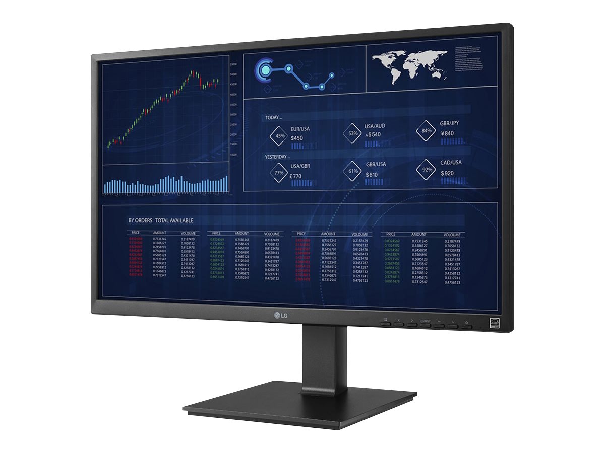 LG 27CN650N 68 58cm (27") 27CN650N-6A