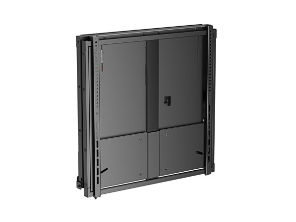 EQUIP EQUIP Wandhalterung 55"-86"/1TFT 35-65kg 1Gelenk Up-Down sw