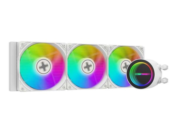 XILENCEPOWER Xilence LQ360G.W.ARGB AiO-Wasserkühlung XC998