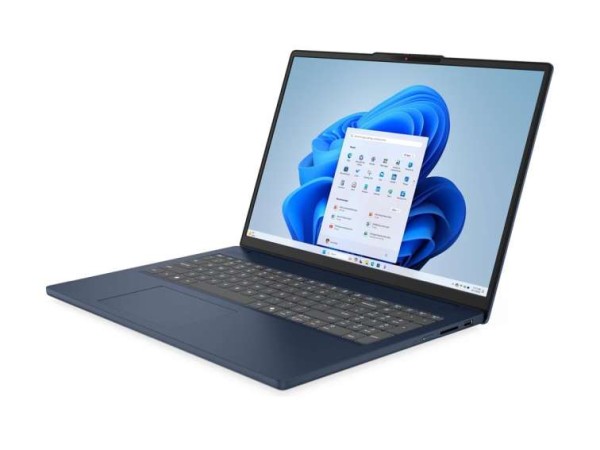 LENOVO IdeaPad Slim 3 40,6cm (16") Ryzen 7 170 16GB 1TB W11 83K800ENGE