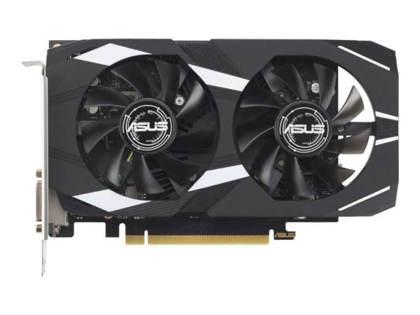 ASUS Dual GeForce RTX 3050 OC Edition 6GB 90YV0K60-M0NA00
