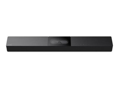 HISENSE HS2000 (schwarz, Bluetooth 5.3 HDMI (ARC), USB) HS2000