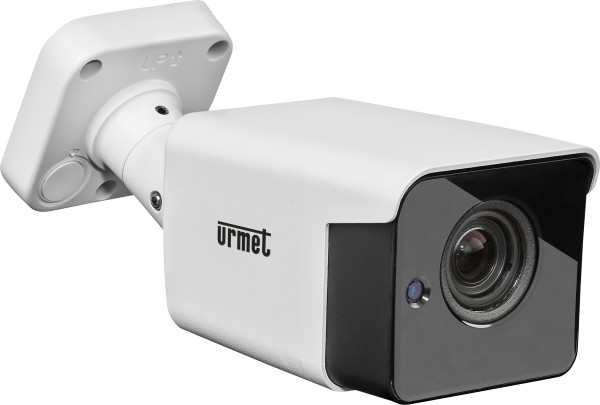 GROTHE GROTHE AHD Bullet-Kamera PLUS Objektiv 2,7 - 12 mm VK 1096/406 (1096/406)